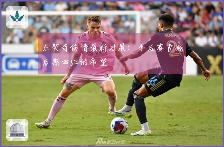 东契奇伤情最新进展：季后赛首轮后期回归的希望